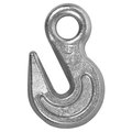 Baron Mfg Baron Manufacturing 332-5-16 Eye Grab Hook; 0.31 in. - Grade 43 332-5/16